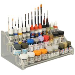 塗料セット ファレホ中心 ほぼ全て未使用品 - メルカリ