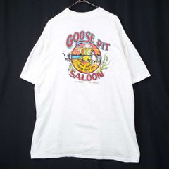 おさるのジョージ Tシャツ ONEITA Lサイズ - メルカリ