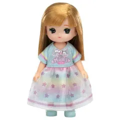 【新品・3営業日で発送】TAKARATOMY タカラトミー LD-21 ハッピーなふたご ミキちゃん