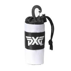 PXG ゴルフバッグ　カートバッグ　シューズケース　タオル　小物 PXG ゴルフバッグ カートバッグ シューズケース タオル 小物 - メルカリ