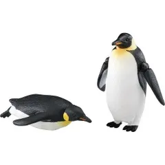 【新品・3営業日で発送】タカラトミー アニア AS-11 コウテイペンギン(水に浮くVer.)