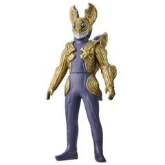 【新品・3営業日で発送】バンダイ ウルトラ怪獣シリーズ 129 バロッサ星人