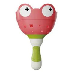 【新品・三營業日內發貨】青空 AJP-03 蛙式直升機 紅色 袋裝