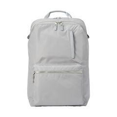 全新 Double & Day Night 後背包 雙口袋 B4尺寸收納 15.6吋筆電收納 電腦收納 25L 930克 No.15278