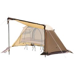 新品 WAQ ASTRA CT 帳篷布 (寬版) 適用於睡墊帳篷 睡墊帳篷 WAQ 2WAY 折疊睡墊 高睡墊 低睡墊 露營 床 戶外 折疊 輕巧 緊湊