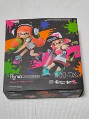 新品 figma スプラトゥーン ガール DXエディション - メルカリ