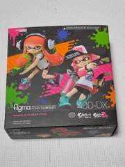figma Splatoon ガール DXエディション