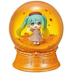 【新品・3営業日で発送】リーメント 【初音ミクシリーズ】Scenery Dome - 奏でる季節の物語 -【入数:4】