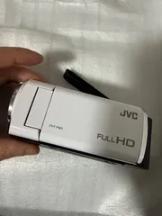 2026年最新】jvc gz-e180の人気アイテム - メルカリ