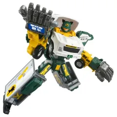 【新品・3営業日で発送】TAKARATOMY タカラトミー トミカ ジョブレイバー TJB05 キャリーブレイバー ヤマト運輸 集配トラック
