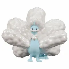 【新品・3営業日で発送】タカラトミー モンコレ メガチルタリス
