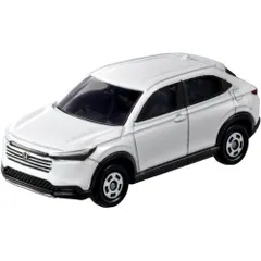 【新品・3営業日で発送】TAKARATOMY タカラトミー No.109 ホンダ ヴェゼル