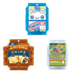 【新品・3営業日で発送】バンダイ DXライダーゴチゾウセット 新種発見 ver.03