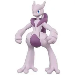 【新品・3営業日で発送】タカラトミー モンコレ メガミュウツーX