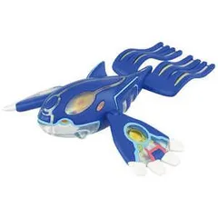 【新品・3営業日で発送】タカラトミー モンコレ ゲンシカイオーガ