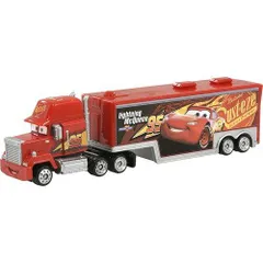 【新品・3営業日で発送】タカラトミー カーズ トミカ マック(カーズ3 トランスポータータイプ)