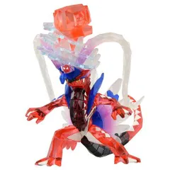 【新品・3営業日で発送】タカラトミー モンコレ かくとうテラスタルコライドン