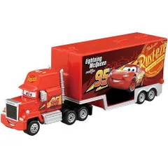 【新品・3営業日で発送】タカラトミー ディズニー・ピクサートミカコレクション マック(カーズ3タイプ)