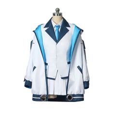新品】オーバージャケット MyGO!!!!! ライブ衣装風 高松燈 - メルカリ