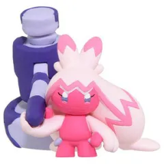 【新品・3営業日で発送】タカラトミー モンコレ MS-11 デカヌチャン
