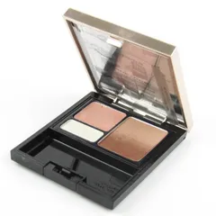 資生堂 マキアージュ ドラマティックスタイリングアイズS BE233 アイシャドウ 若干使用 チップ無し レディース SHISEIDO 【中古】