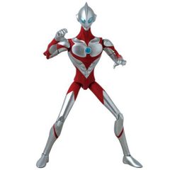 [신품·3영업일로 발송]반다이 UAF 울트라맨 U:R ULTRAMAN:RISING(울트라맨:라이징) 울트라 액션 피규어 울트라맨