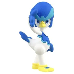 【新品・3営業日で発送】TAKARATOMY タカラトミー モンコレ MS-59 ウェルカモ