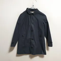 バーバリー キッズ ジャケット/コート/120