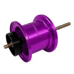 AMOスプール7.6g 32mm 16Revo BF8 - メルカリ