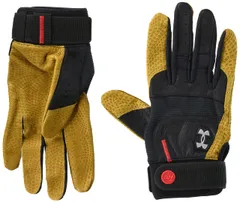新品 [アンダーアーマー] UA Harper Pro Gloves
