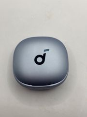 Soundcore Liberty 4 Proの充電ケースのみの スカイブルー - メルカリ
