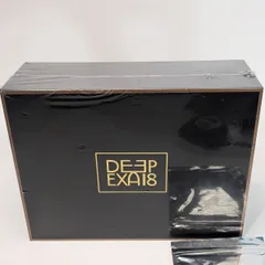 DEEP EXA 18 美顔痩身器具　新品未使用品 Amazon.co.jp: DEEP EXA 18/ディープエクサ18 EMS ダイエット 痩身