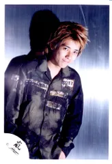 嵐 01-02年 All Arena tour Join the STORM 二宮和也 公式写真 *1枚