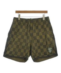 Nigel Cabourn ショートパンツ 34 短パン パームツリー柄 - メルカリ