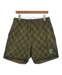 NIGEL CABOURN ショートパンツ メンズ 【古着】【中古】【送料無料】のサムネイル