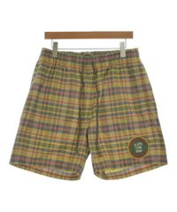 Nigel Cabourn ショートパンツ 34 短パン パームツリー柄 - メルカリ