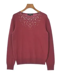 UNTITLED ニット・セーター レディース 【古着】【中古】【送料無料】