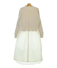 OPAQUE.CLIP ワンピース レディース 【古着】【中古】【送料無料】