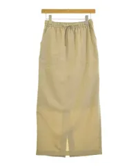 green label relaxing ロング・マキシ丈スカート レディース 【古着】【中古】【送料無料】