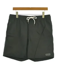 RVCA ショートパンツ メンズ 【古着】【中古】【送料無料】