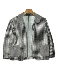【希少】トリコ コムデギャルソン ジャケット レディース M トリココムデギャルソンtricot COMME des GARCONS エステルジョー