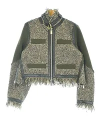 sacai ブルゾン（その他） レディース 【古着】【中古】【送料無料】のサムネイル