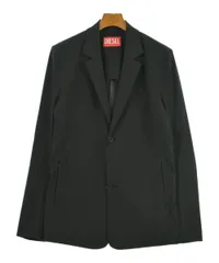 DIESEL カジュアルジャケット メンズ 【古着】【中古】【送料無料】