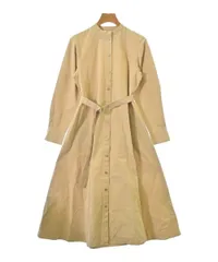 UNTITLED シャツワンピース レディース 【古着】【中古】【送料無料】