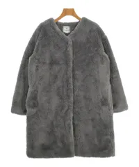 nano UNIVERSE コート（その他） レディース 【古着】【中古】【送料無料】