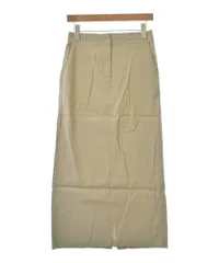 theory luxe ロング・マキシ丈スカート レディース 【古着】【中古】【送料無料】