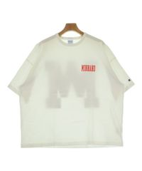 AMBUSH Off-White AMB Panelled Polo 半袖TEE - メルカリ