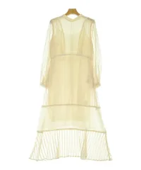 JILLSTUART ワンピース レディース 【古着】【中古】【送料無料】