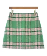 JILLSTUART ミニスカート レディース 【古着】【中古】【送料無料】