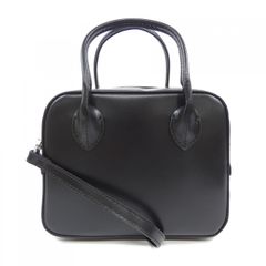 COMME des GARCONS 青山オリジナル ストラップステアバッグ 大 - メルカリ